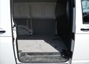 Volkswagen Transporter Skříň 2,0 l 75 kw