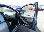 Škoda Fabia Hatchback 1,9 l 47 kw