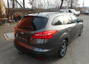 Ford Focus Kombi 1,5 l 70 kw