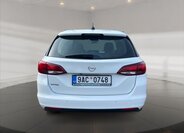 Opel Astra Kombi 1,5 l 77 kw