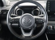 Toyota Yaris 15