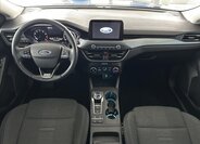 Ford Focus Hatchback 999,0 92 kw
