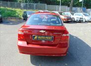 Chevrolet Aveo 6