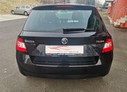 Škoda Fabia Hatchback 999,0 81 kw