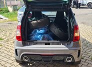 Ligier JS 50 L Hatchback 478,0 6 kw