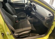 Hyundai i20 Hatchback 1,2 l 57 kw