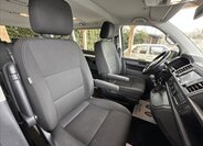 Volkswagen Multivan VAN-Minibus 2,0 l 75 kw