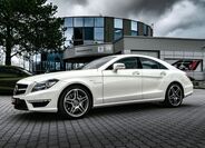 Mercedes-Benz CLS 28