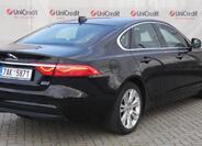 Jaguar XF 3