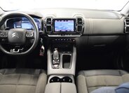 Citroën C5 Aircross SUV 1,5 l 96 kw