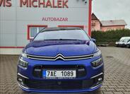 Citroën C4 SpaceTourer 19