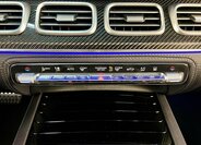 Mercedes-Benz GLE SUV 3,0 l 270 kw