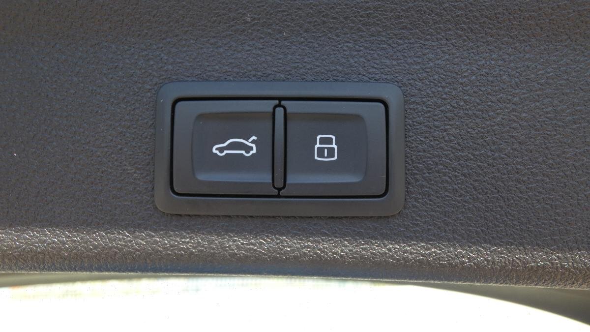 Audi A6 Kombi 3,0 l 253 kw