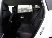 Mercedes-Benz GLB SUV / Terénní 2,0 l 110 kw