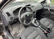Škoda Octavia 9