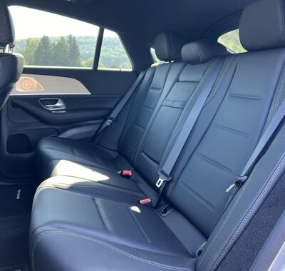 Mercedes-Benz GLE 16