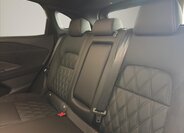 Nissan Qashqai SUV / Terénní 1,3 l 116 kw