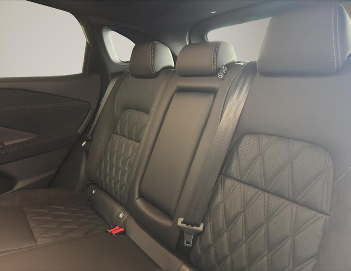 Nissan Qashqai SUV / Terénní 1,3 l 116 kw