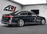 Audi A8 5