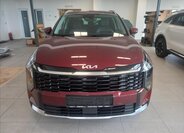 KIA Sportage SUV 1,6 l 132 kw