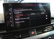 Audi S5 Liftback 3,0 l 251 kw