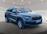Škoda Kodiaq SUV / Terénní 2,0 l 110 kw
