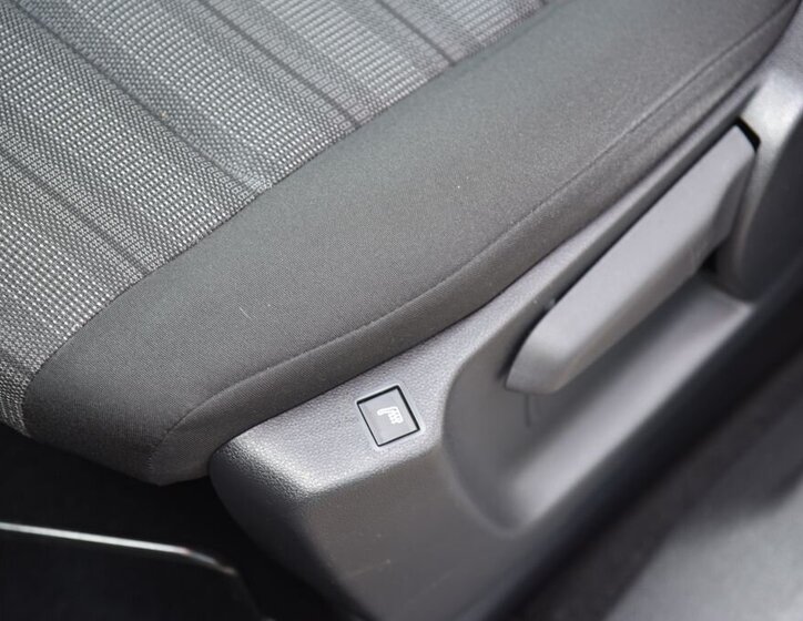 Opel Combo MPV 1,2 l 96 kw