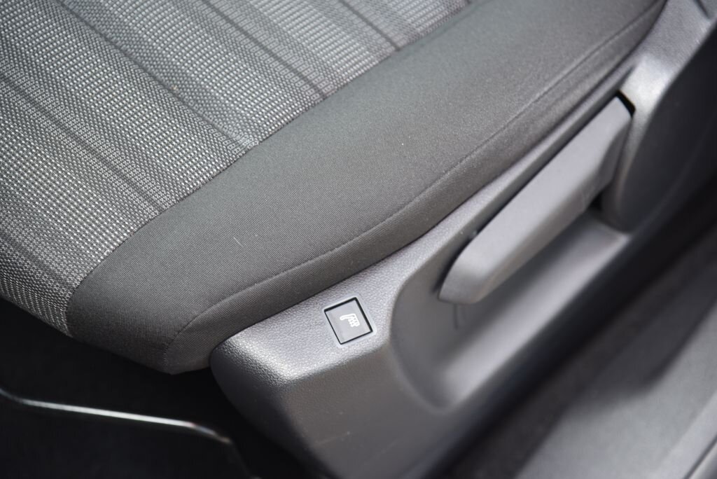 Opel Combo MPV 1,2 l 96 kw