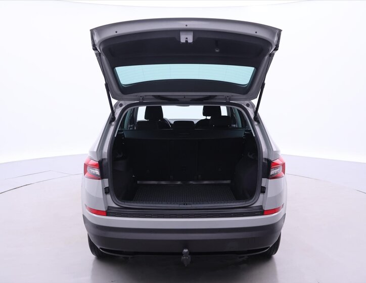 Škoda Kodiaq SUV 1,5 l 110 kw