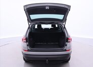 Škoda Kodiaq SUV 1,5 l 110 kw