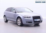 Audi A3 Hatchback 2,0 l 103 kw
