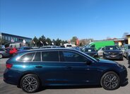 Škoda Octavia Kombi 1,5 l 110 kw