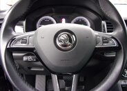Škoda Kodiaq Kombi 2,0 l 110 kw