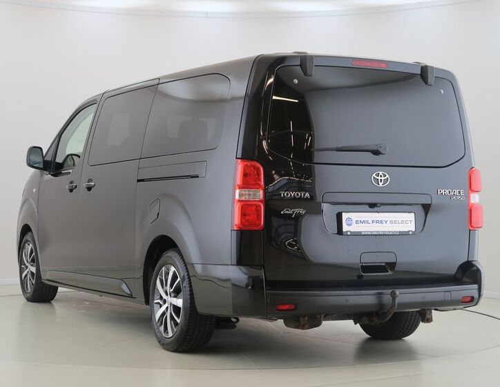 Toyota ProAce 7