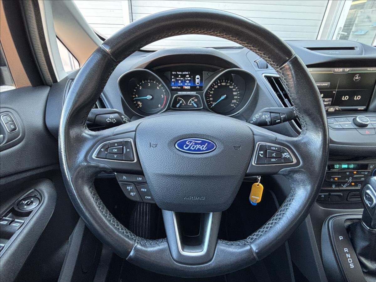 Ford C-MAX MPV 1,5 l 88 kw