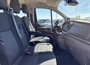 Ford Transit Custom Ostatní 2,0 l 96 kw