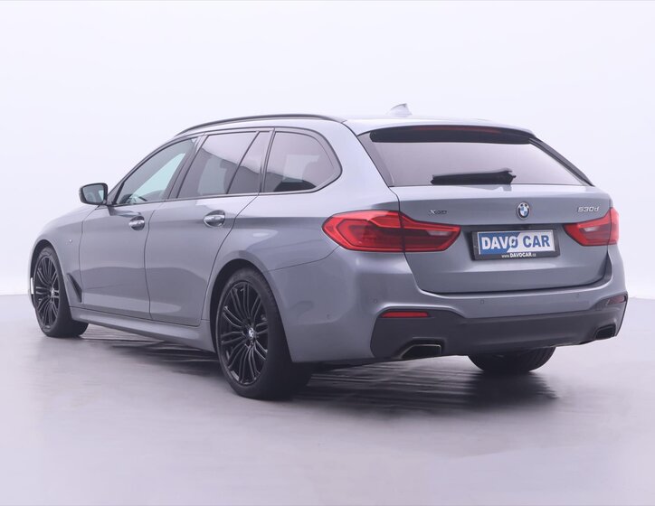 BMW Řada 5 5