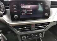 Škoda Scala Hatchback 999,0 66 kw