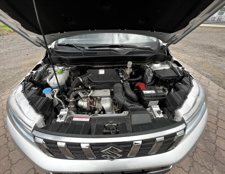 Suzuki Vitara 18