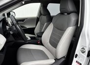 Toyota RAV4 SUV 2,5 l 131 kw