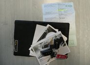 Škoda Yeti SUV 1,2 l 77 kw