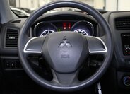 Mitsubishi ASX SUV 1,6 l 86 kw