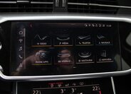 Audi A6 Kombi 3,0 l 210 kw