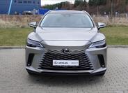 Lexus RX 450h plus 3