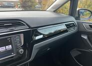 Volkswagen Touran 61