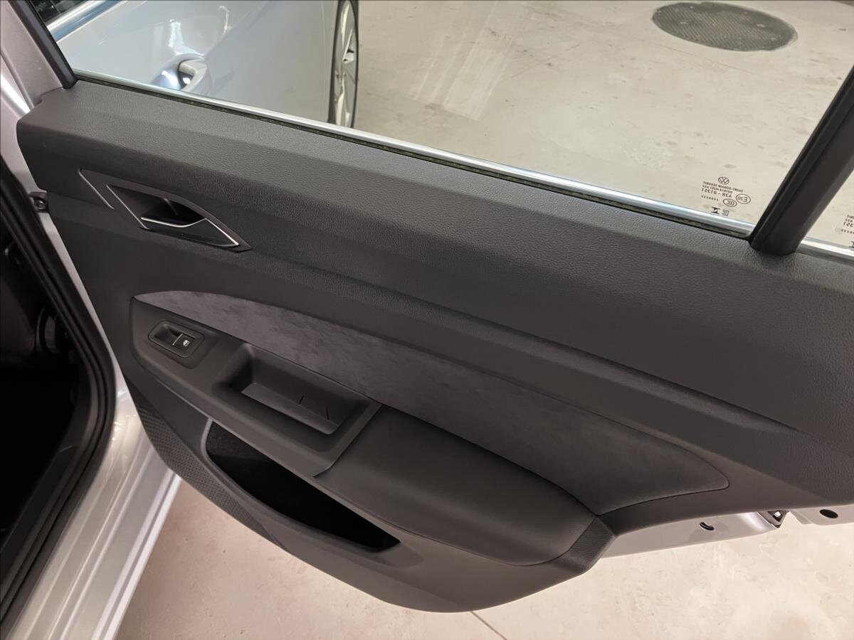 Volkswagen Golf Kombi 1,5 l 110 kw