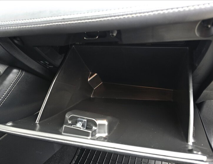 Mazda CX-3 Kombi 2,0 l 89 kw