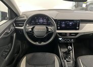 Škoda Scala Hatchback 999,0 85 kw