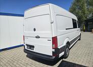 Volkswagen Crafter 3