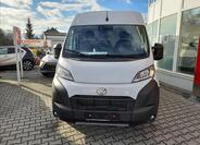 Toyota Proace Max 2